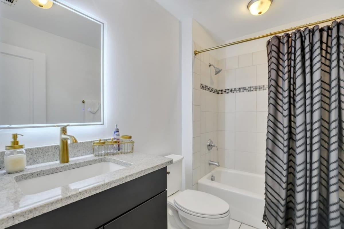 Lush Savannah Loft - Near Plant Riverside District المظهر الخارجي الصورة