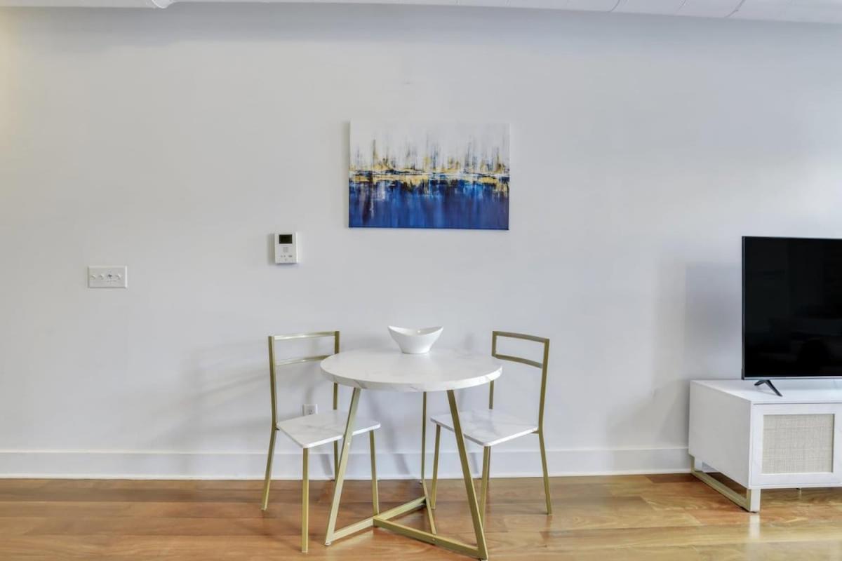 Lush Savannah Loft - Near Plant Riverside District المظهر الخارجي الصورة